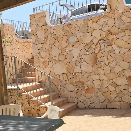 Pied A Ter Appartement