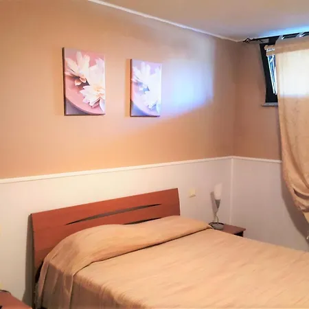 Pied A Ter Appartement