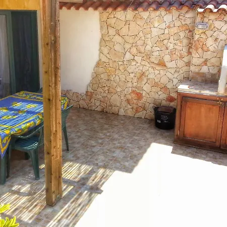 Appartement Pied A Ter *